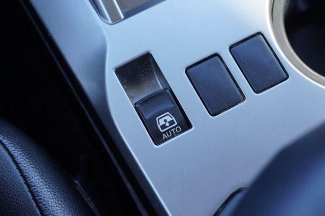 Photo of 2015 Magnetic Gray Metallic Toyota 4Runner