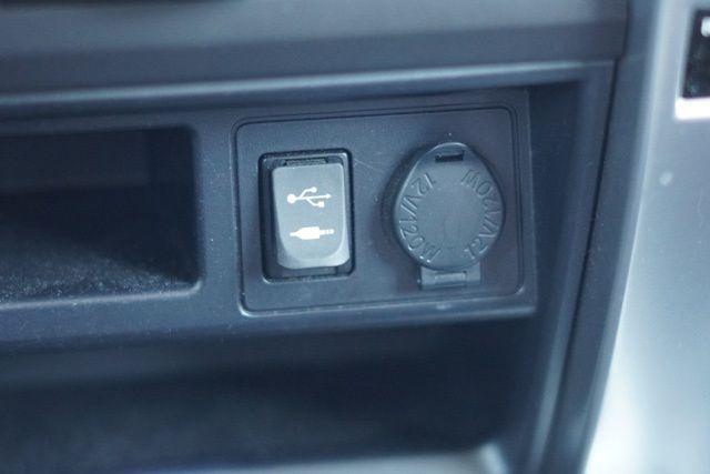 Photo of 2015 Magnetic Gray Metallic Toyota 4Runner