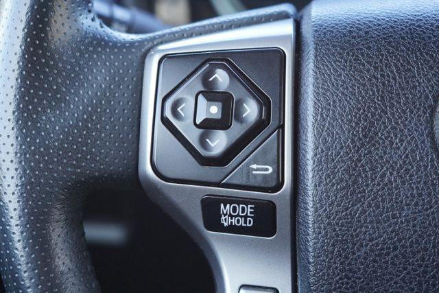 Photo of 2015 Magnetic Gray Metallic Toyota 4Runner