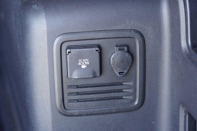 Photo of 2015 Magnetic Gray Metallic Toyota 4Runner
