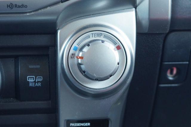 Photo of 2015 Magnetic Gray Metallic Toyota 4Runner