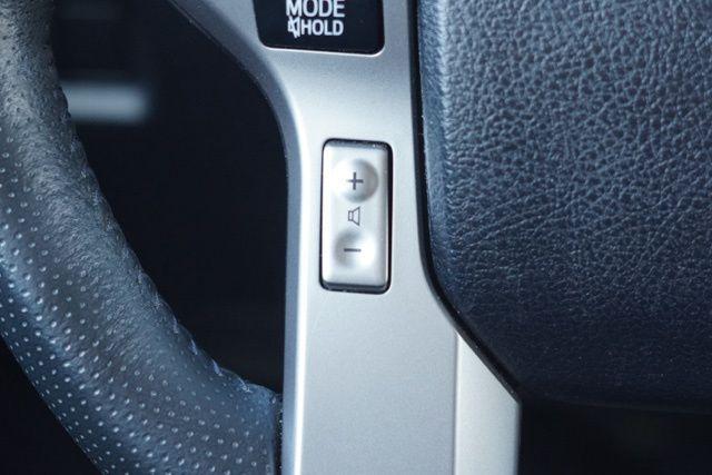 Photo of 2015 Magnetic Gray Metallic Toyota 4Runner
