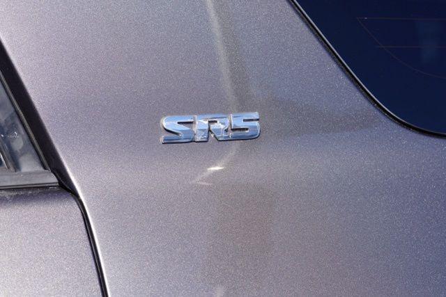 Photo of 2015 Magnetic Gray Metallic Toyota 4Runner