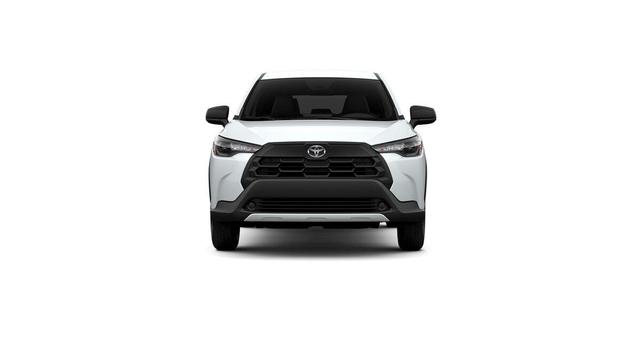 Photo of 2026 Celestite Toyota Corolla Cross