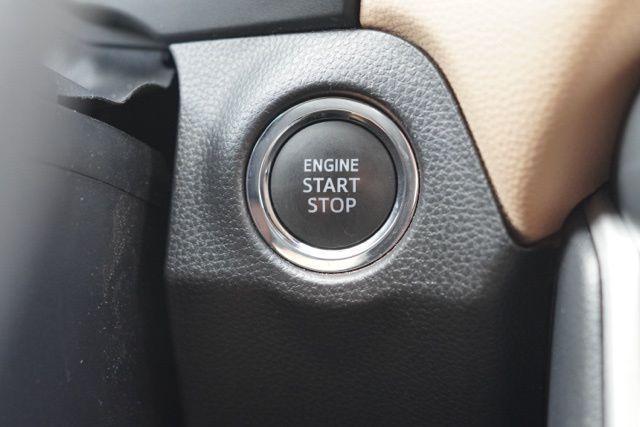 Photo of 2025 Midnight Black Metallic Toyota RAV4