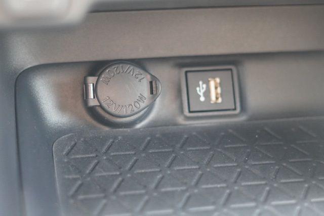 Photo of 2025 Midnight Black Metallic Toyota RAV4