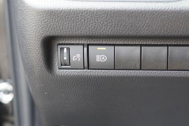 Photo of 2025 Midnight Black Metallic Toyota RAV4