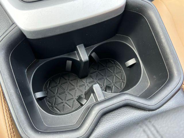 Photo of 2025 Midnight Black Metallic Toyota RAV4
