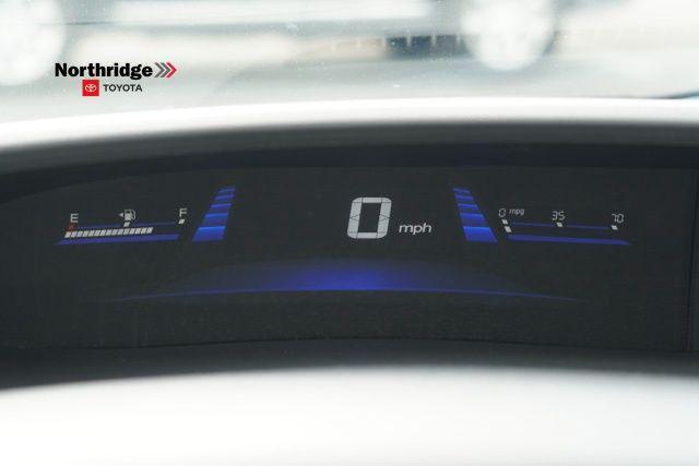 Photo of 2014 Modern Steel Metallic Honda Civic