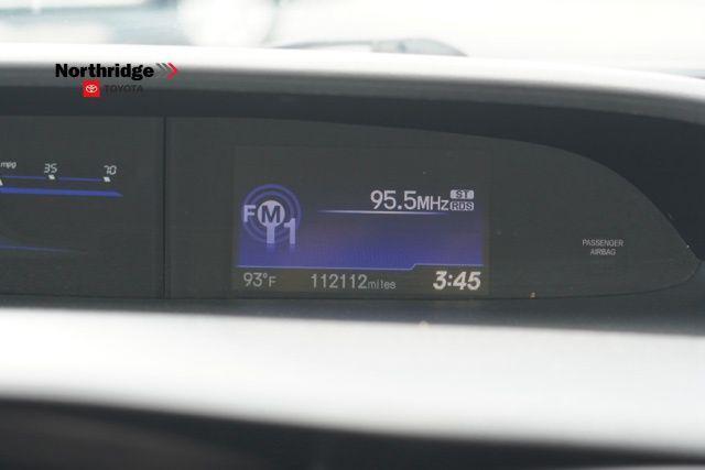Photo of 2014 Modern Steel Metallic Honda Civic