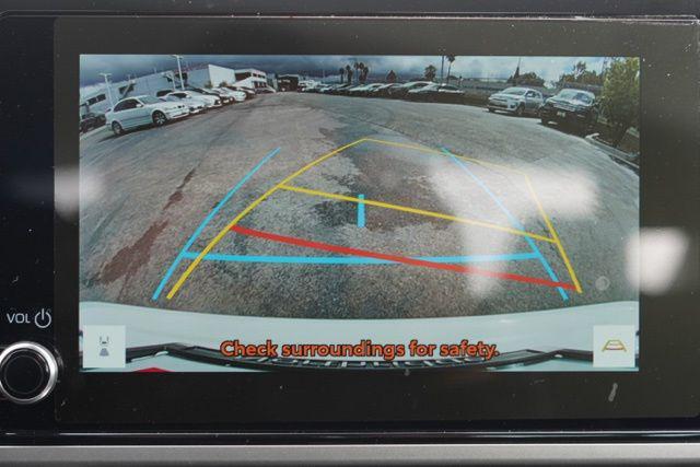 Photo of 2025 Ice Cap Toyota Camry