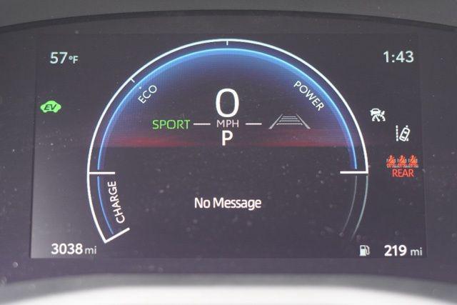 Photo of 2025 Ice Cap Toyota Camry