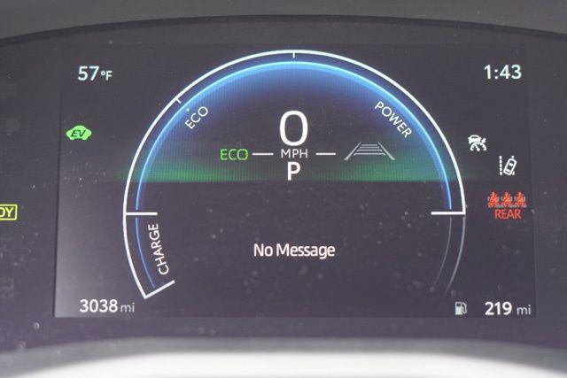 Photo of 2025 Ice Cap Toyota Camry