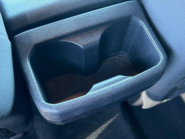 Photo of 2023 Magnetic Gray Metallic Toyota Tacoma