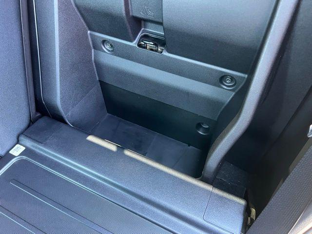 Photo of 2023 Magnetic Gray Metallic Toyota Tacoma