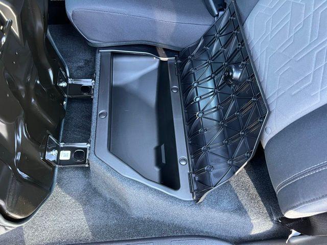 Photo of 2023 Magnetic Gray Metallic Toyota Tacoma