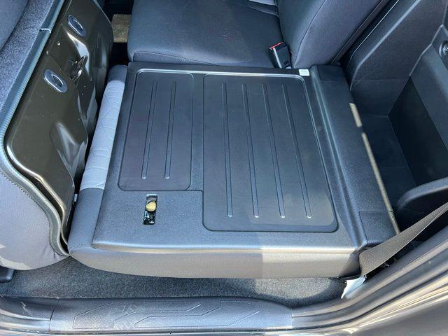 Photo of 2023 Magnetic Gray Metallic Toyota Tacoma