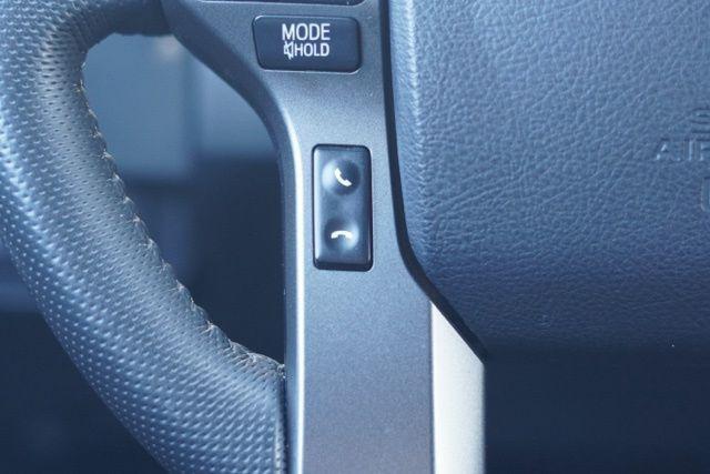 Photo of 2023 Magnetic Gray Metallic Toyota Tacoma