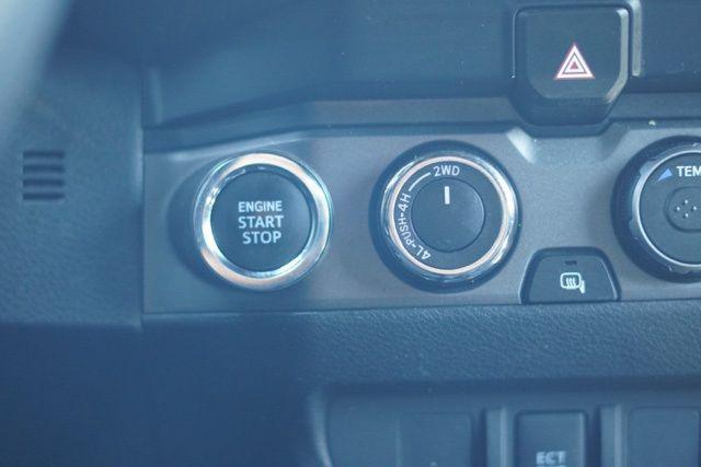 Photo of 2023 Magnetic Gray Metallic Toyota Tacoma