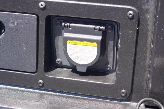 Photo of 2023 Magnetic Gray Metallic Toyota Tacoma