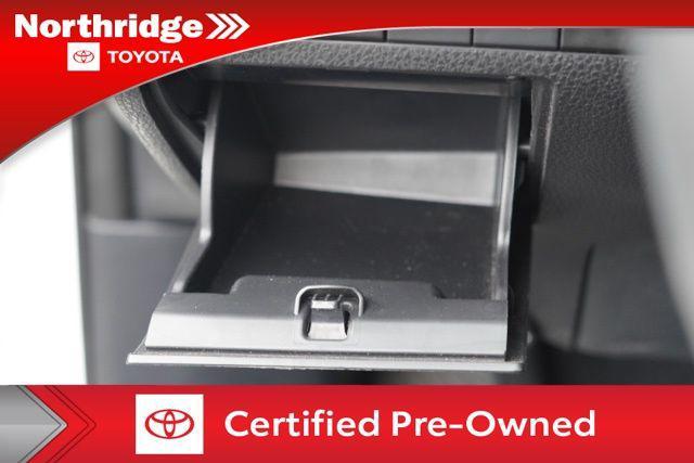 Photo of 2022 White Toyota Camry