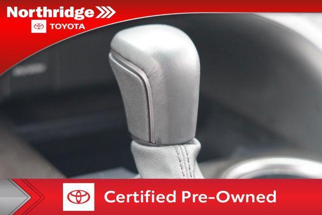 Photo of 2022 White Toyota Camry