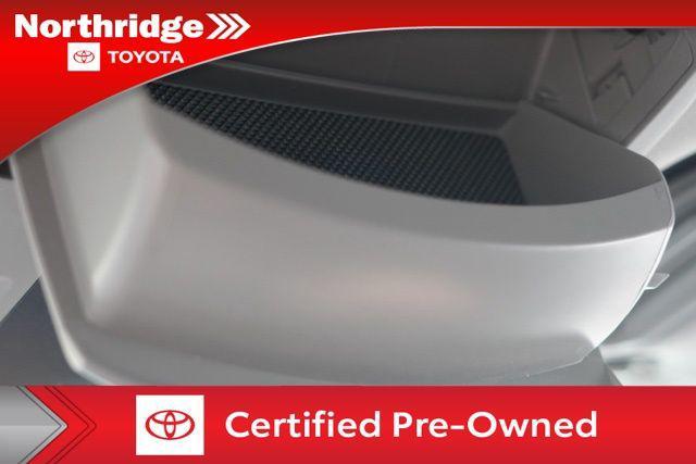 Photo of 2022 White Toyota Camry
