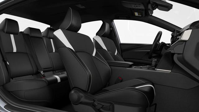 Photo of 2026 Midnight Black Metallic Toyota Camry