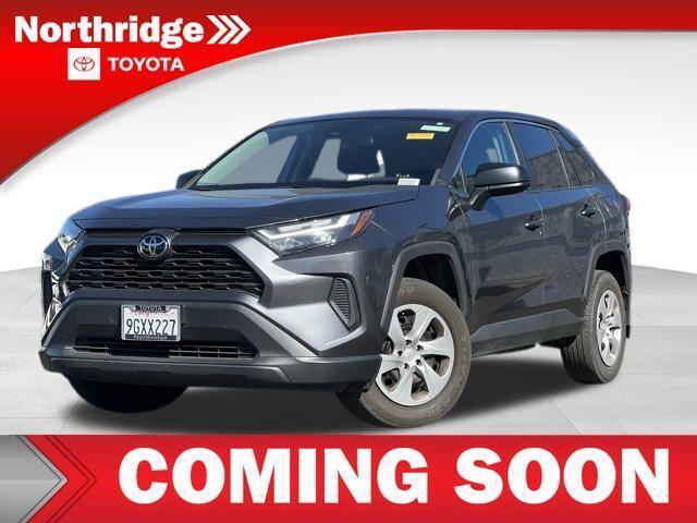 2023 Toyota RAV4