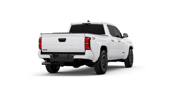Photo of 2025 Ice Cap Toyota Tacoma
