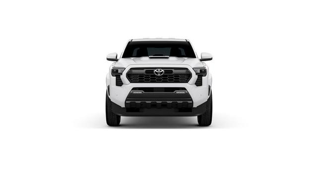 Photo of 2025 Ice Cap Toyota Tacoma