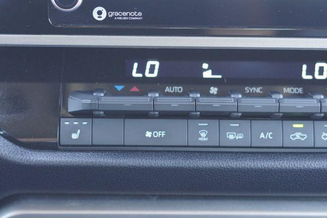 Photo of 2024 Magnetic Gray Metallic Toyota Tundra