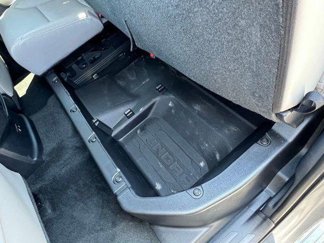 Photo of 2024 Magnetic Gray Metallic Toyota Tundra