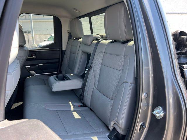 Photo of 2024 Magnetic Gray Metallic Toyota Tundra