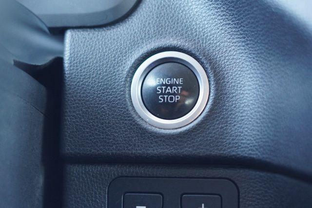 Photo of 2024 Magnetic Gray Metallic Toyota Tundra