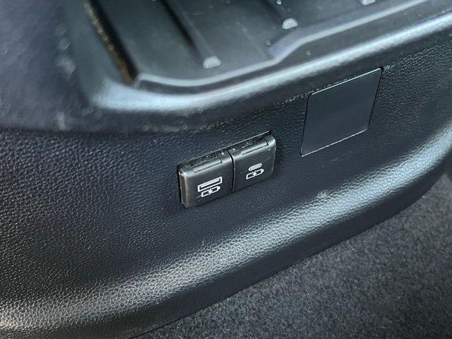 Photo of 2024 Magnetic Gray Metallic Toyota Tundra