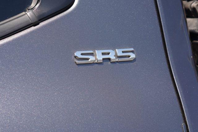 Photo of 2024 Magnetic Gray Metallic Toyota Tundra