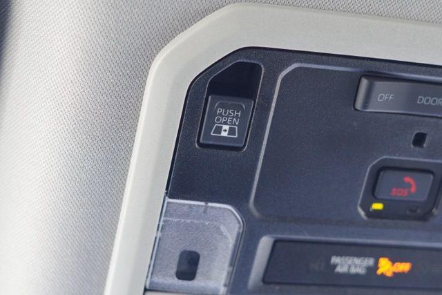 Photo of 2024 Magnetic Gray Metallic Toyota Tundra