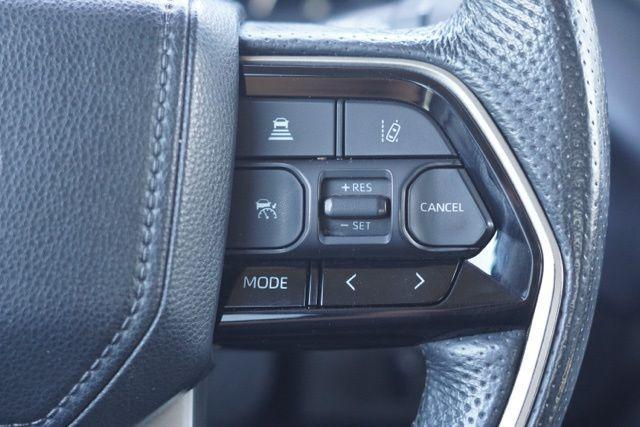 Photo of 2024 Magnetic Gray Metallic Toyota Tundra
