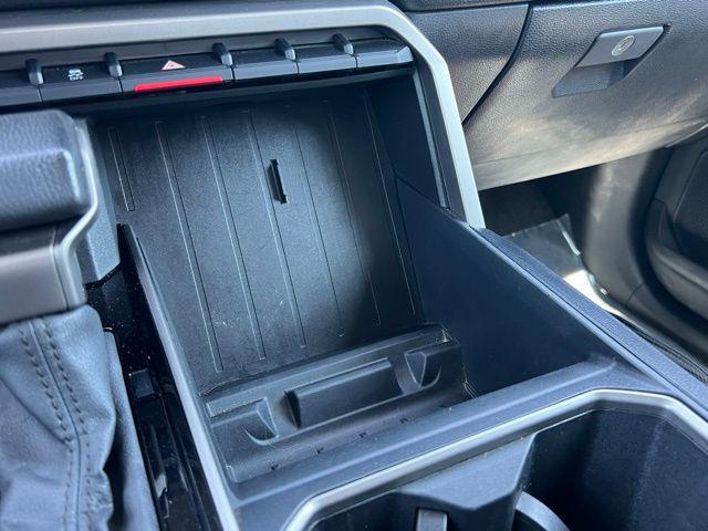 Photo of 2024 Magnetic Gray Metallic Toyota Tundra