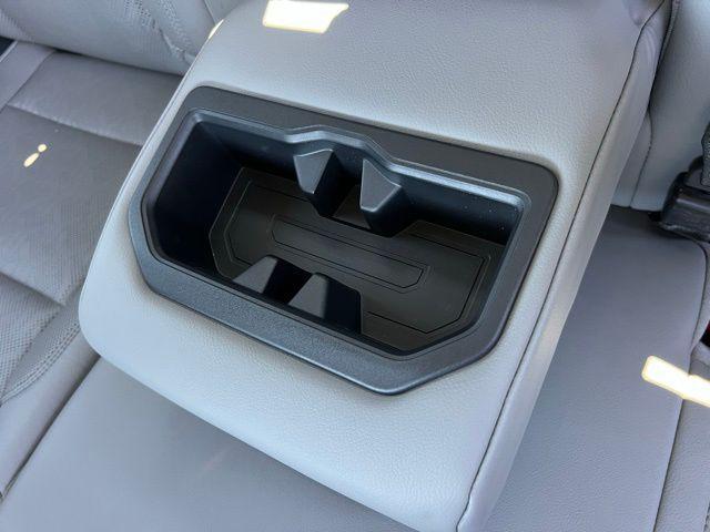 Photo of 2024 Magnetic Gray Metallic Toyota Tundra