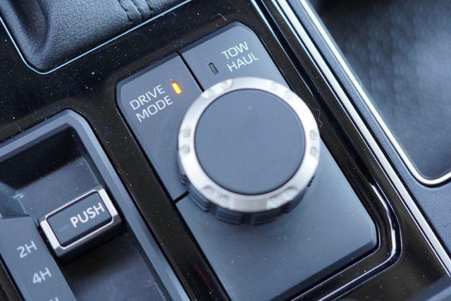 Photo of 2024 Magnetic Gray Metallic Toyota Tundra