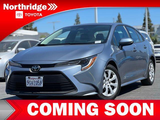 2023 Toyota Corolla