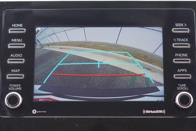 Photo of 2022 Ice Edge Toyota Camry