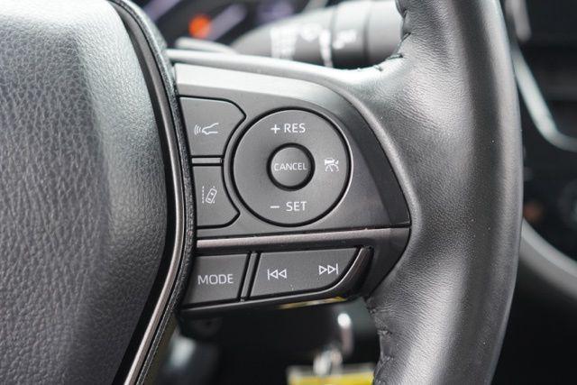 Photo of 2022 Ice Edge Toyota Camry