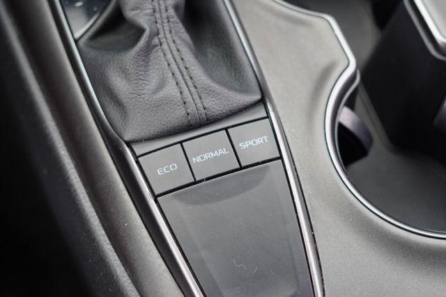 Photo of 2022 Ice Edge Toyota Camry
