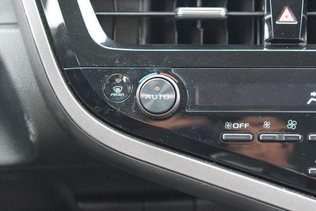 Photo of 2022 Ice Edge Toyota Camry