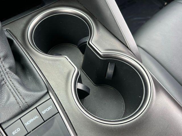 Photo of 2022 Ice Edge Toyota Camry