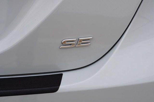 Photo of 2022 Ice Edge Toyota Camry