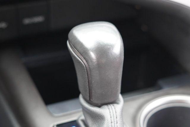 Photo of 2022 Ice Edge Toyota Camry